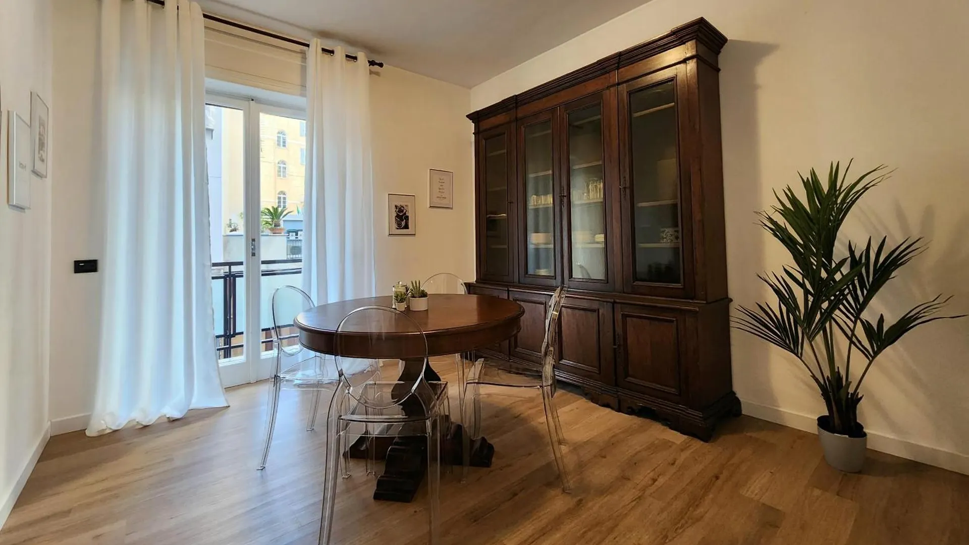 Apartment Classy Homes - A Due Passi Dal Mare Sanremo Italy