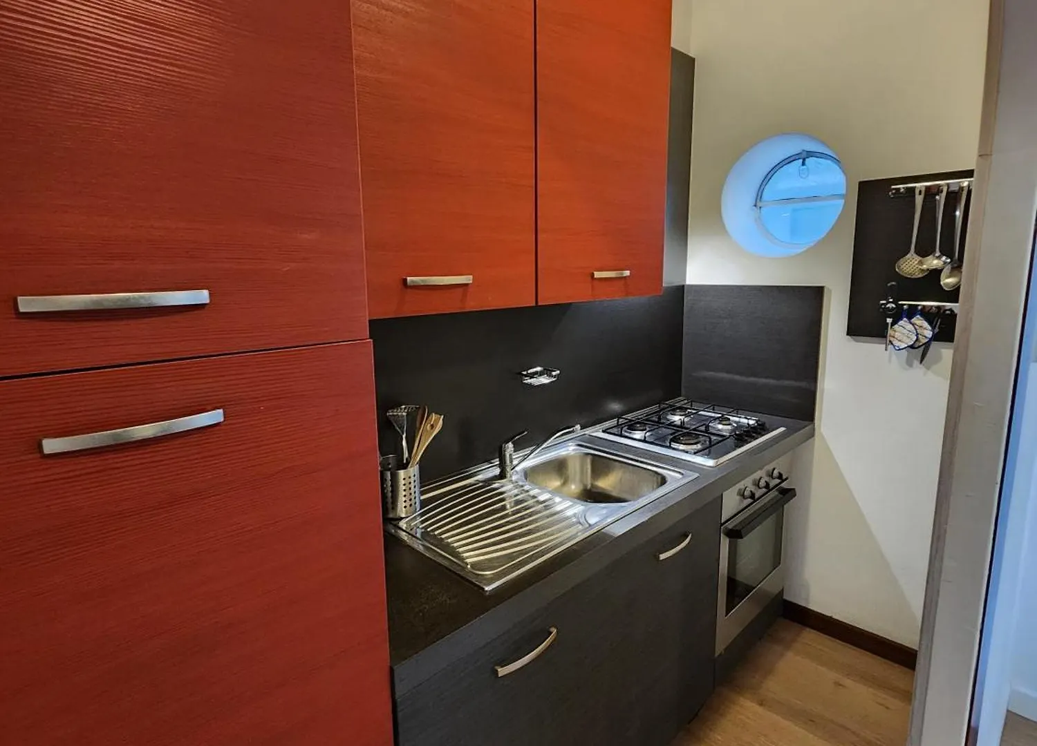 Apartment Classy Homes - A Due Passi Dal Mare Sanremo