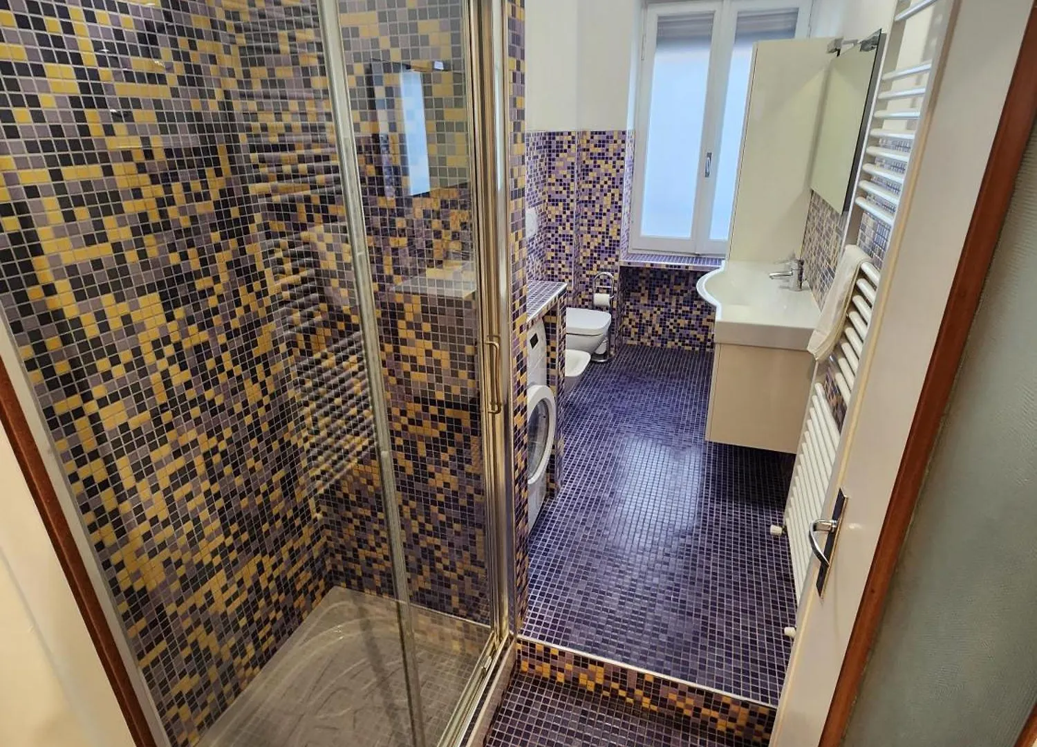 Classy Homes - A Due Passi Dal Mare Sanremo Italy