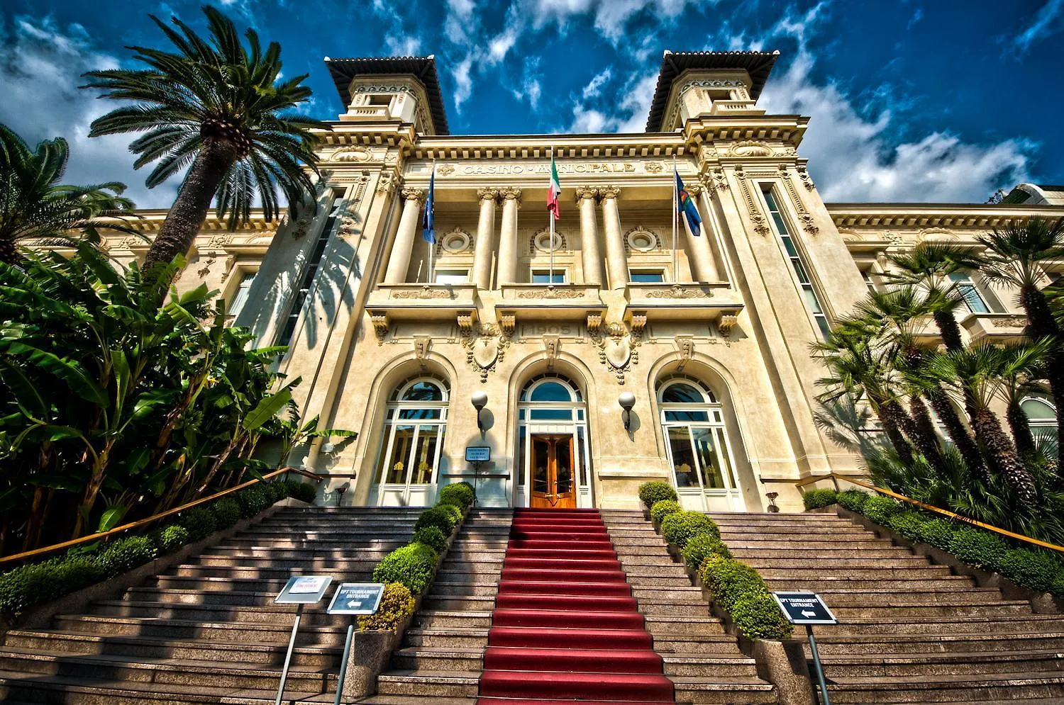 Classy Homes - A Due Passi Dal Mare Sanremo Apartment