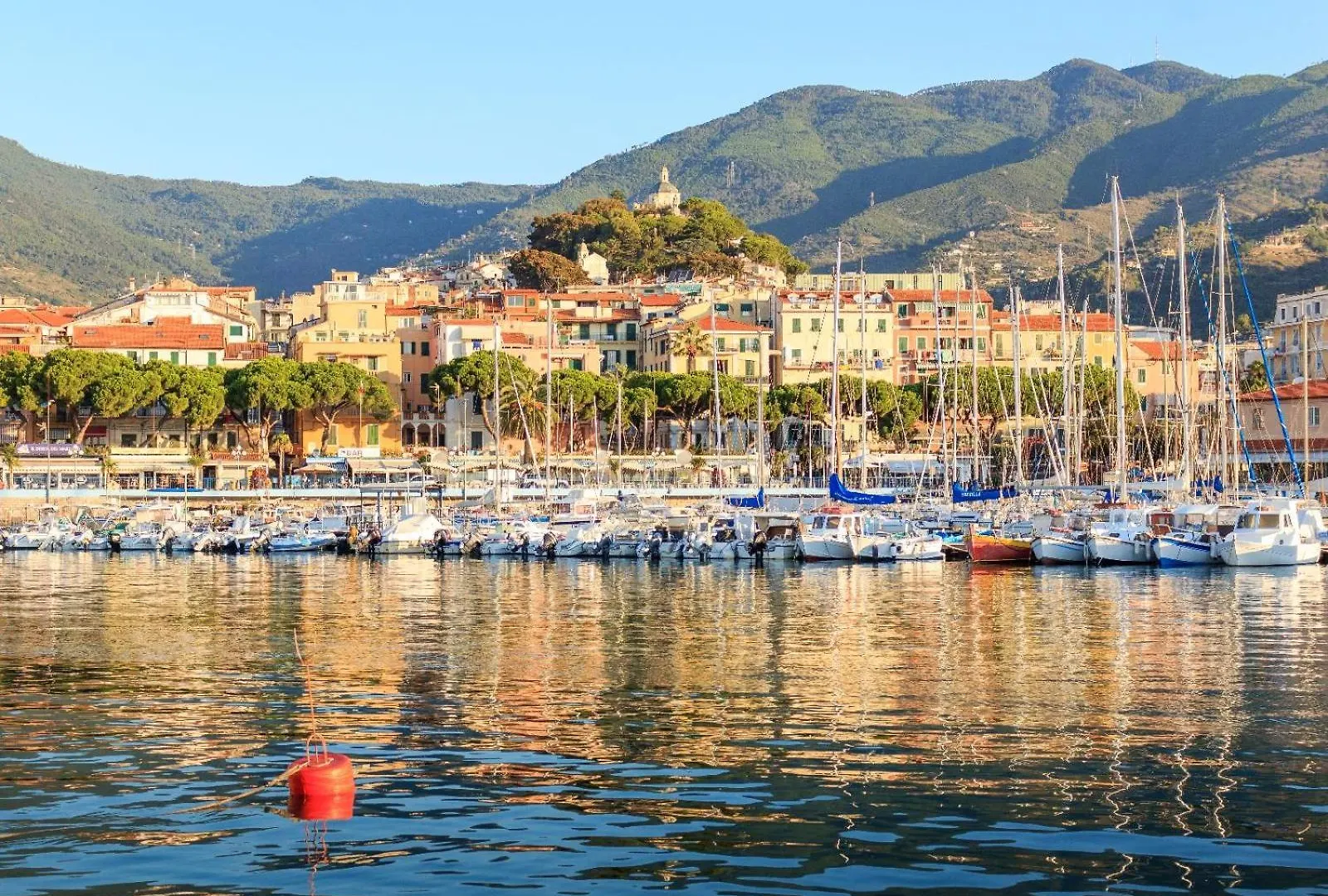 Classy Homes - A Due Passi Dal Mare Sanremo 0*,  Italy