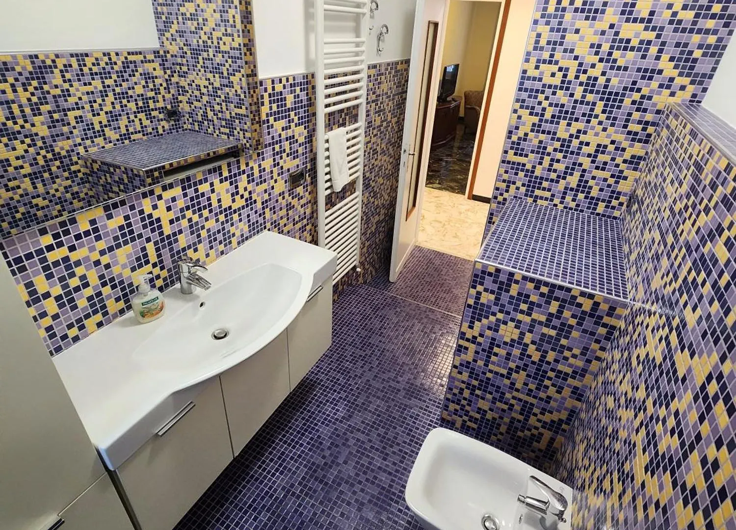 Classy Homes - A Due Passi Dal Mare Sanremo Apartment