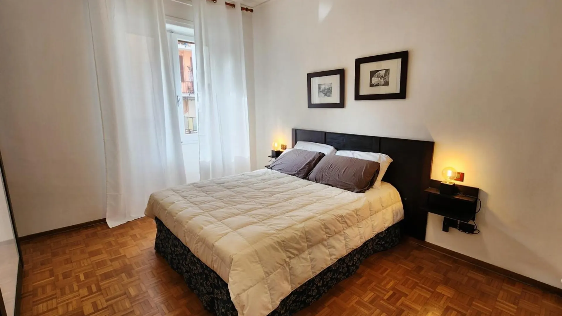 Apartment Classy Homes - A Due Passi Dal Mare Sanremo